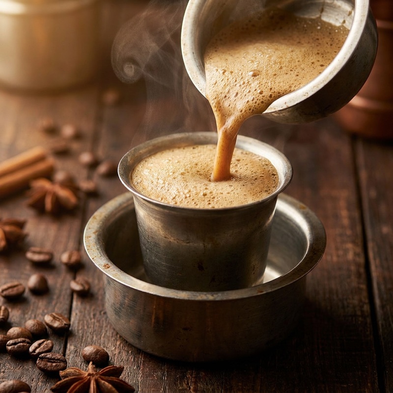 Filter Coffee